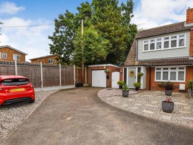 House for sale in Lyons, Greater London