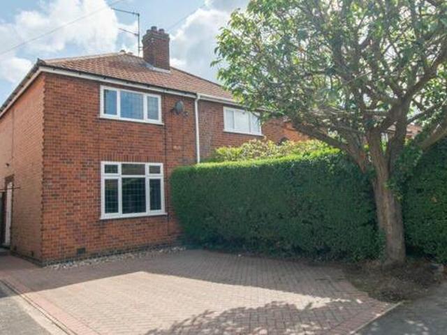 House for sale in Hillmorton Paddox, New Bilton