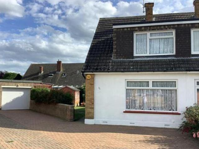 House for sale in Maldon, Essex