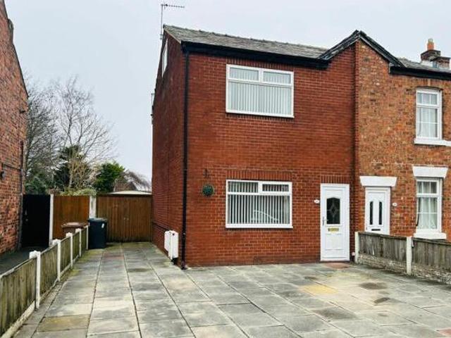 House for sale in Southport, Sefton