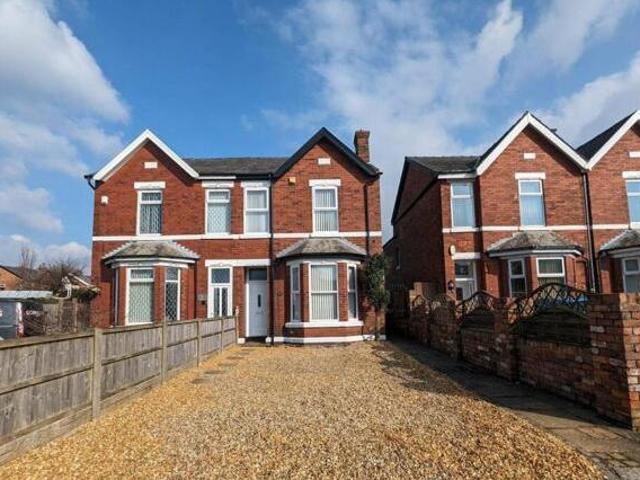 House for sale in Southport, Sefton
