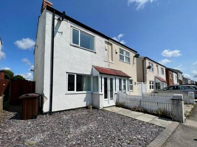 House for sale in Southport, Sefton