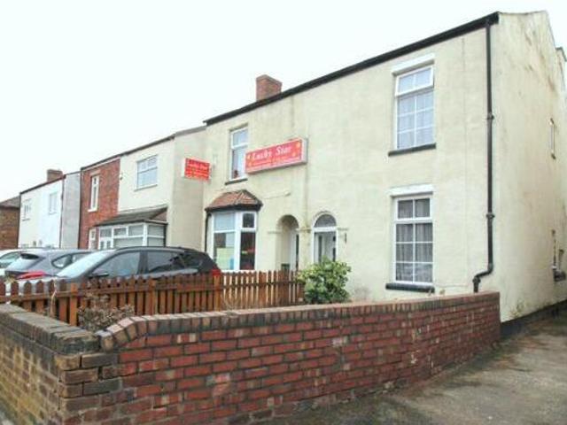 House for sale in Southport, Sefton