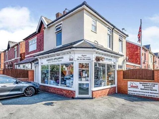 House for sale in Southport, Sefton