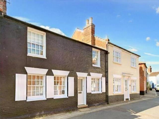 House for sale in Eastbridge, Suffolk