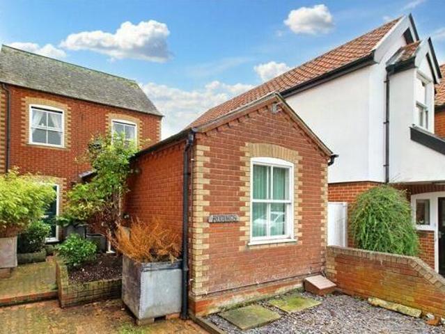 House for sale in Eastbridge, Suffolk