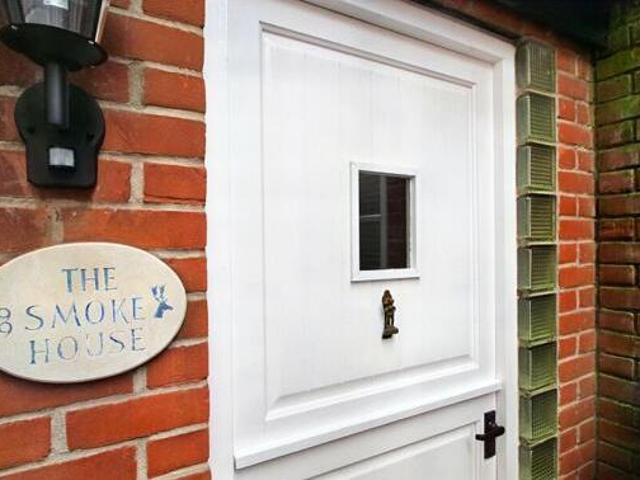 House for sale in Eastbridge, Suffolk