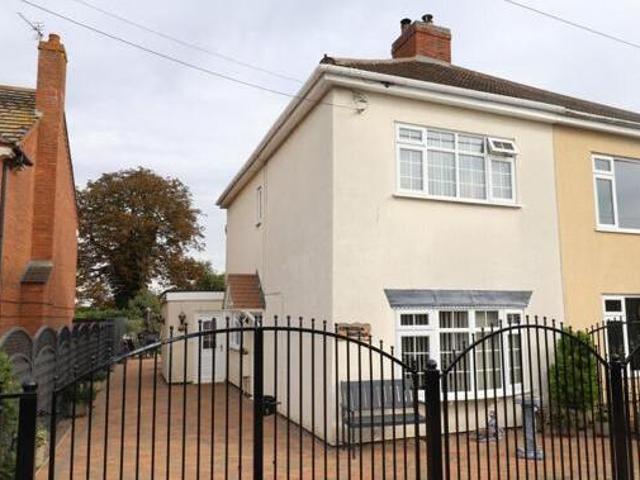 House for sale in Gosberton Clough, Lincolnshire