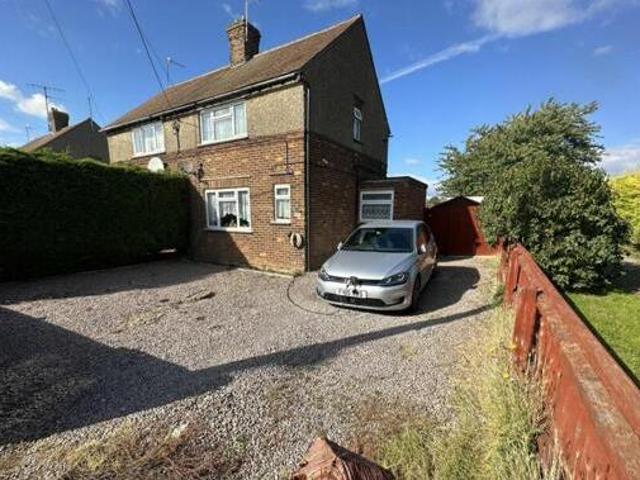 House for sale in Gosberton Clough, Lincolnshire