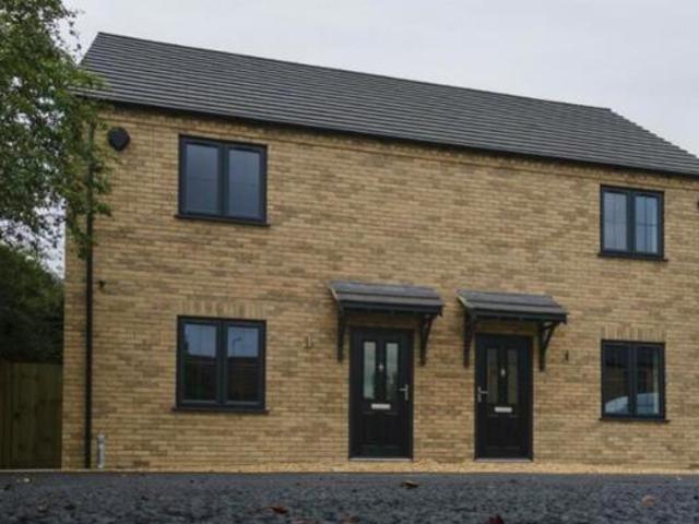 House for sale in Gosberton Clough, Lincolnshire