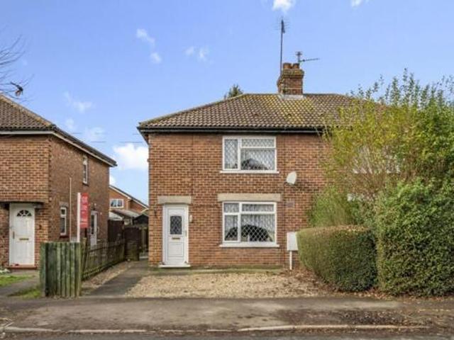House for sale in Gosberton Clough, Lincolnshire