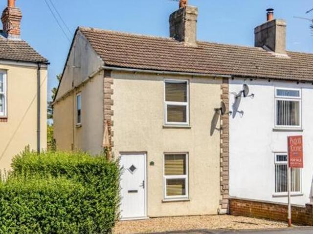 House for sale in Gosberton Clough, Lincolnshire