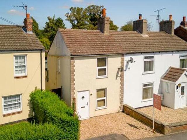 House for sale in Gosberton Clough, Lincolnshire