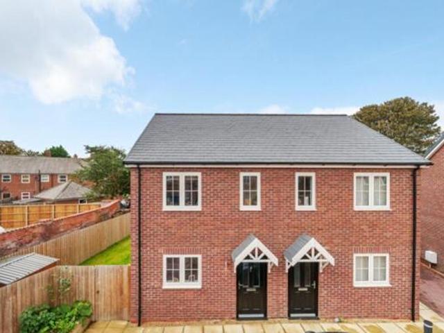 House for sale in Spalding, South Holland