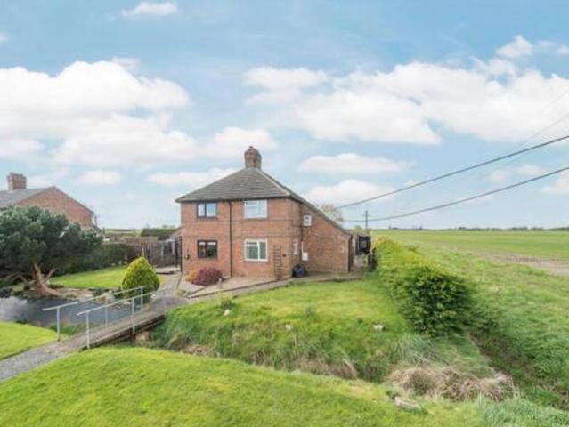 House for sale in Gosberton Clough, Lincolnshire
