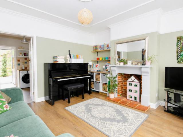 Farm for sale in Thorpe St Andrew, Broadland