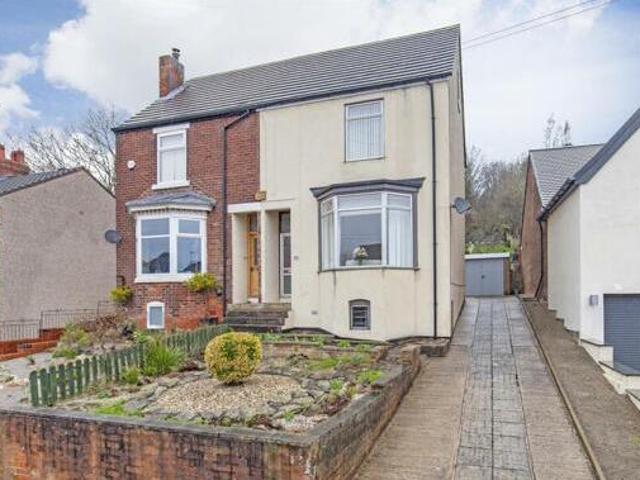 House for sale in Loundsley Green, East Midlands
