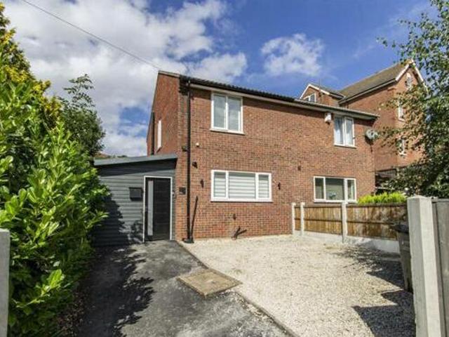 House for sale in Loundsley Green, East Midlands