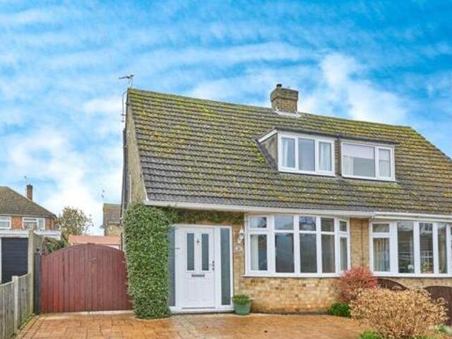 House for sale in East Midlands