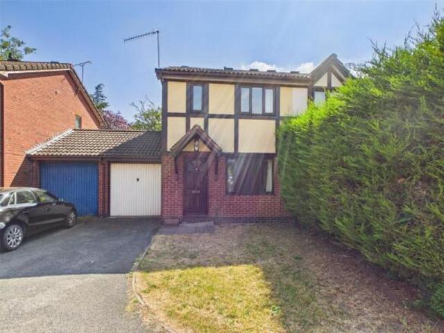 Farm for sale in Worcestershire