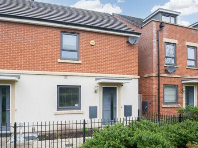 House for sale in Kingsditch, Golden Valley