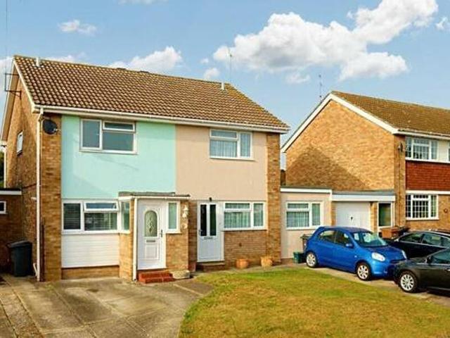 House for sale in Chelmsford, Essex