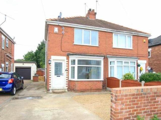 House for sale in Sprotbrough and Cusworth, Cusworth
