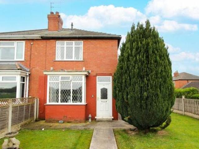 House for sale in Cusworth, Doncaster