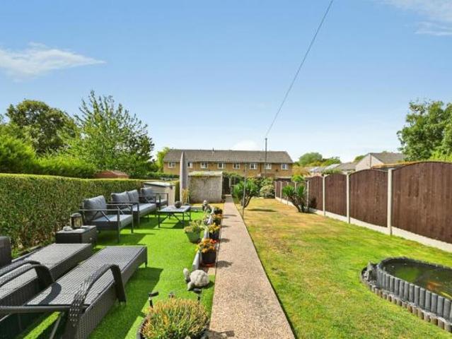 Farm for sale in Haddon, East Midlands