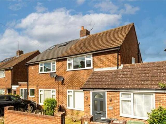 House for sale in Lyons, Greater London