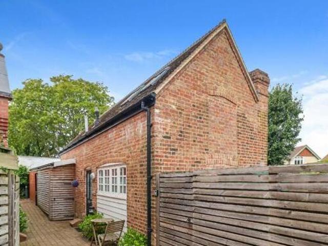 House for sale in Lyons, Greater London