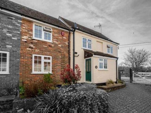 House for sale in Lyons, Greater London