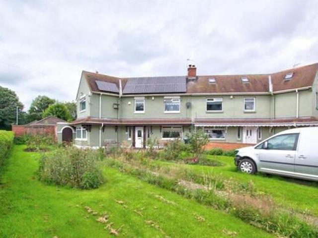 House for sale in Bishop Auckland
