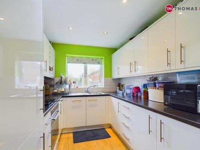 House for sale in Lyons, Greater London