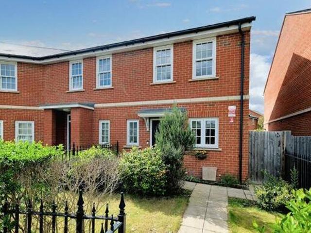 House for sale in Moulsham, Chelmsford