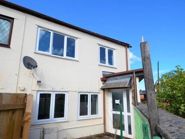 House for sale in Watergate, Devon