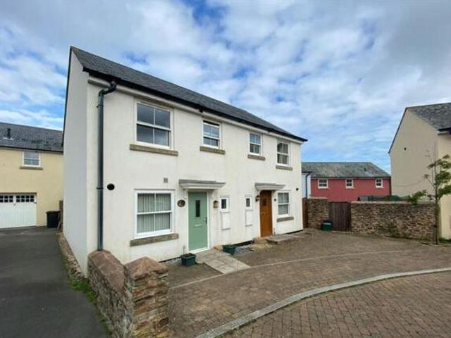 House for sale in Follaton, South Hams
