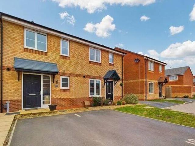 House for sale in Marston Grange, Stafford