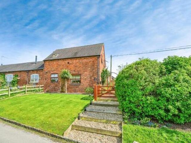 House for sale in Baswich, Staffordshire