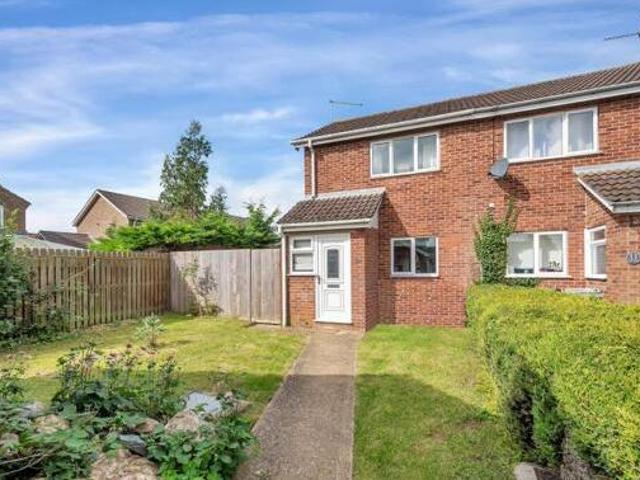 House for sale in Barholm, Lincolnshire