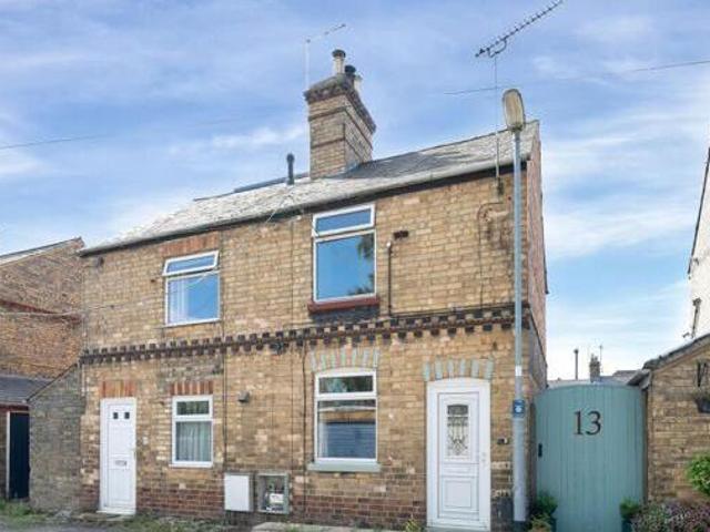 House for sale in Barholm, Lincolnshire