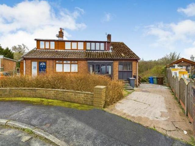 House for sale in Lancashire