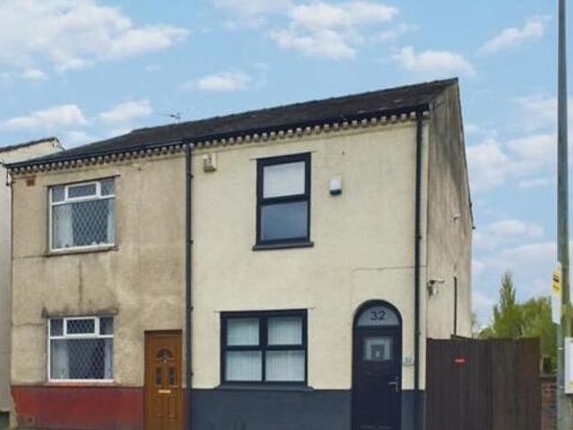 House for sale in Lancashire