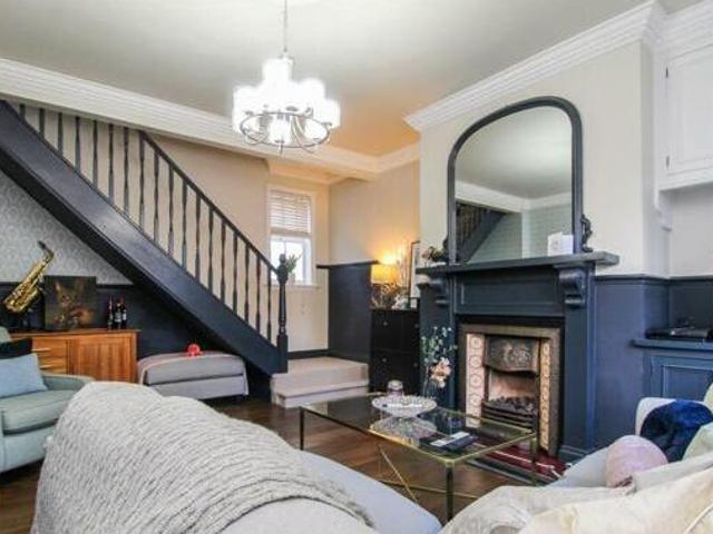 House for sale in Stanley