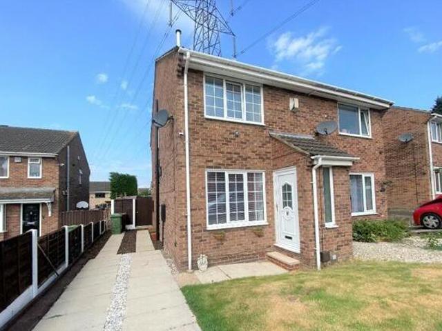 House for sale in Stanley