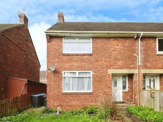 House for sale in Tanfield Lea, Stanley