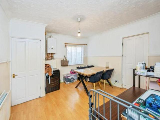 Farm for sale in Alvaston, Derby