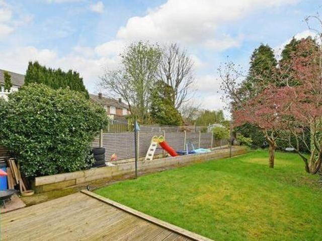 House for sale in South Yorkshire