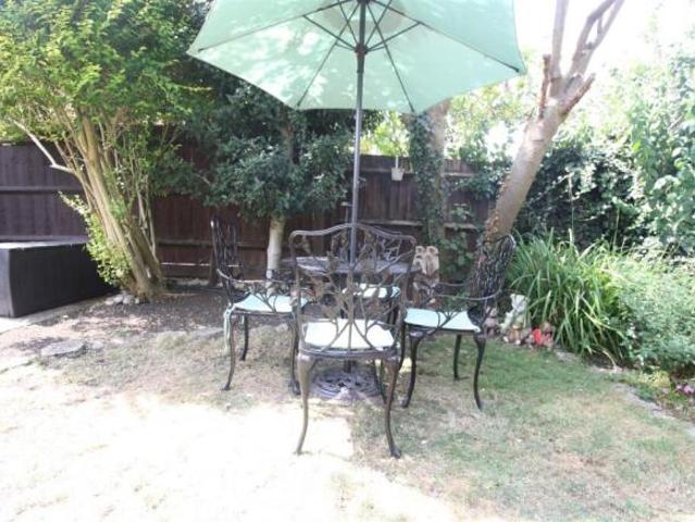 Farm for sale in Bletchley, Buckinghamshire