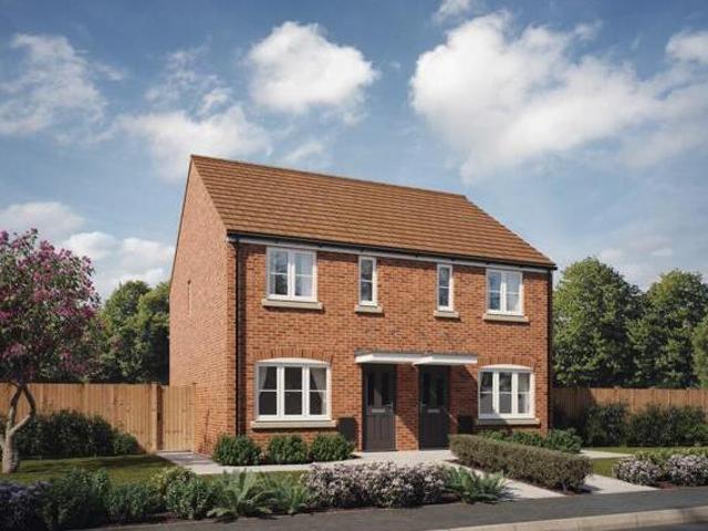 House for sale in Pershore, Wychavon